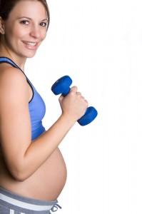 Pregnancy Pre-Natal Maternity Fitness and Exercise Classes in South Dublin Ireland - 2