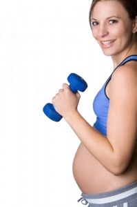 Pregnancy Pre-Natal Maternity Fitness and Exercise Classes in South Dublin Ireland - 2