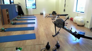 Fitnecise Studio Nutgrove Office Park Unit F1 - Fitness Exercise Classes in South Dublin Rathfarnham Churchtown