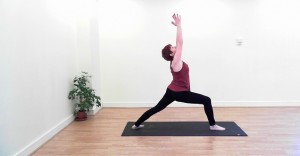 Yoga and Fitness Classes in Churchtown Village, South Dublin close to Dundrum, Rathfarnham, Ballinteer, Rathmines - Dublin 14, 16 Fitnecise - Studio 