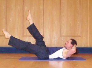 Men Only Core Strength Pilates Flexibility Classes in South Dublin Ireand Classes taught by male instructor