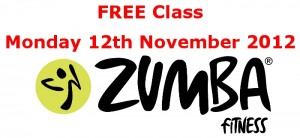 Free Zumba Fitness Class in South Dublin Chruchtown Rathfarnham close to Rathmines Dundrum Rathgar Ireland