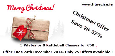 To Save 28-37% Click on the picture to register for our 2014 Christmas Offer.